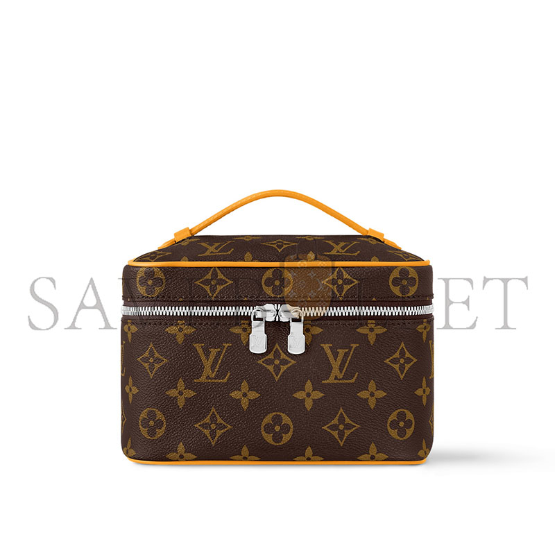 LOUIS VUITTON NICE MINI M12654 (20*13.5*12cm)